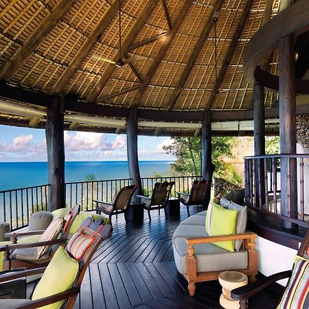 Fregate Island Private Otel Dış mekan fotoğraf