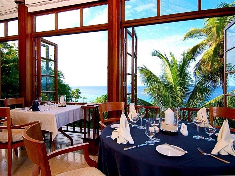 Fregate Island Private Otel Dış mekan fotoğraf