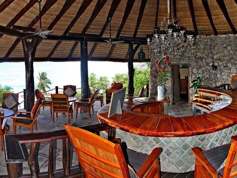 Fregate Island Private Otel Dış mekan fotoğraf