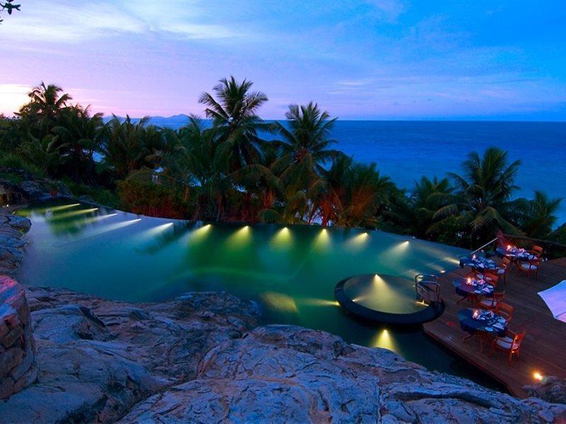 Fregate Island Private Otel Dış mekan fotoğraf