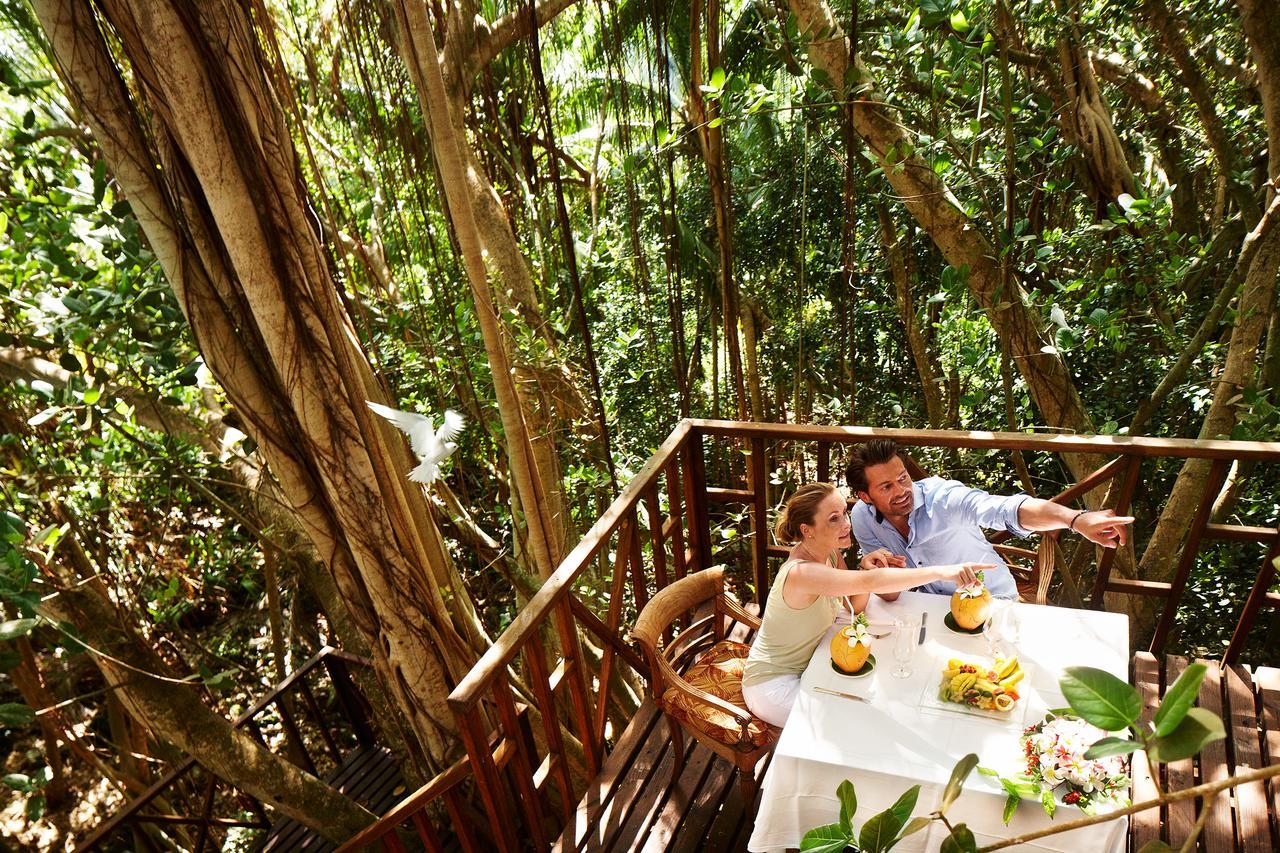 Fregate Island Private Otel Dış mekan fotoğraf