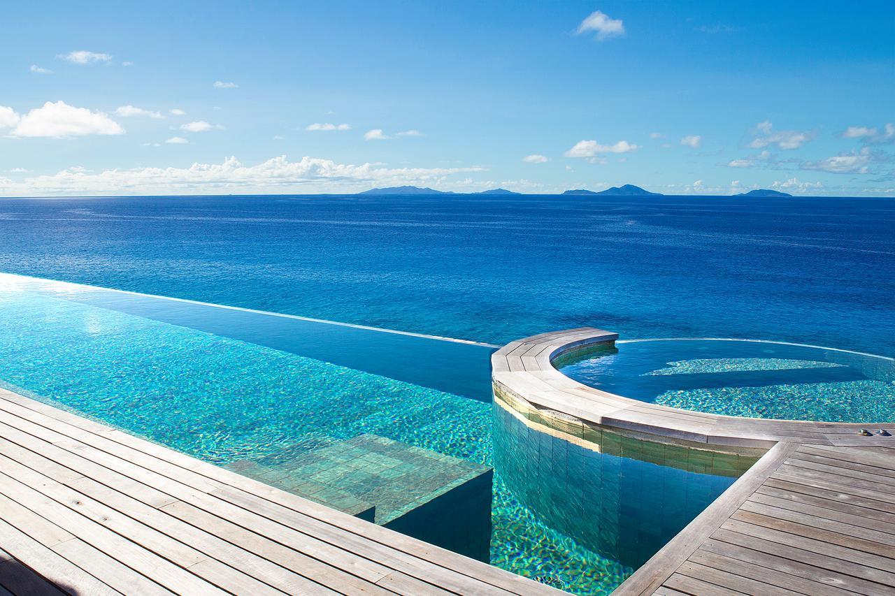 Fregate Island Private Otel Dış mekan fotoğraf