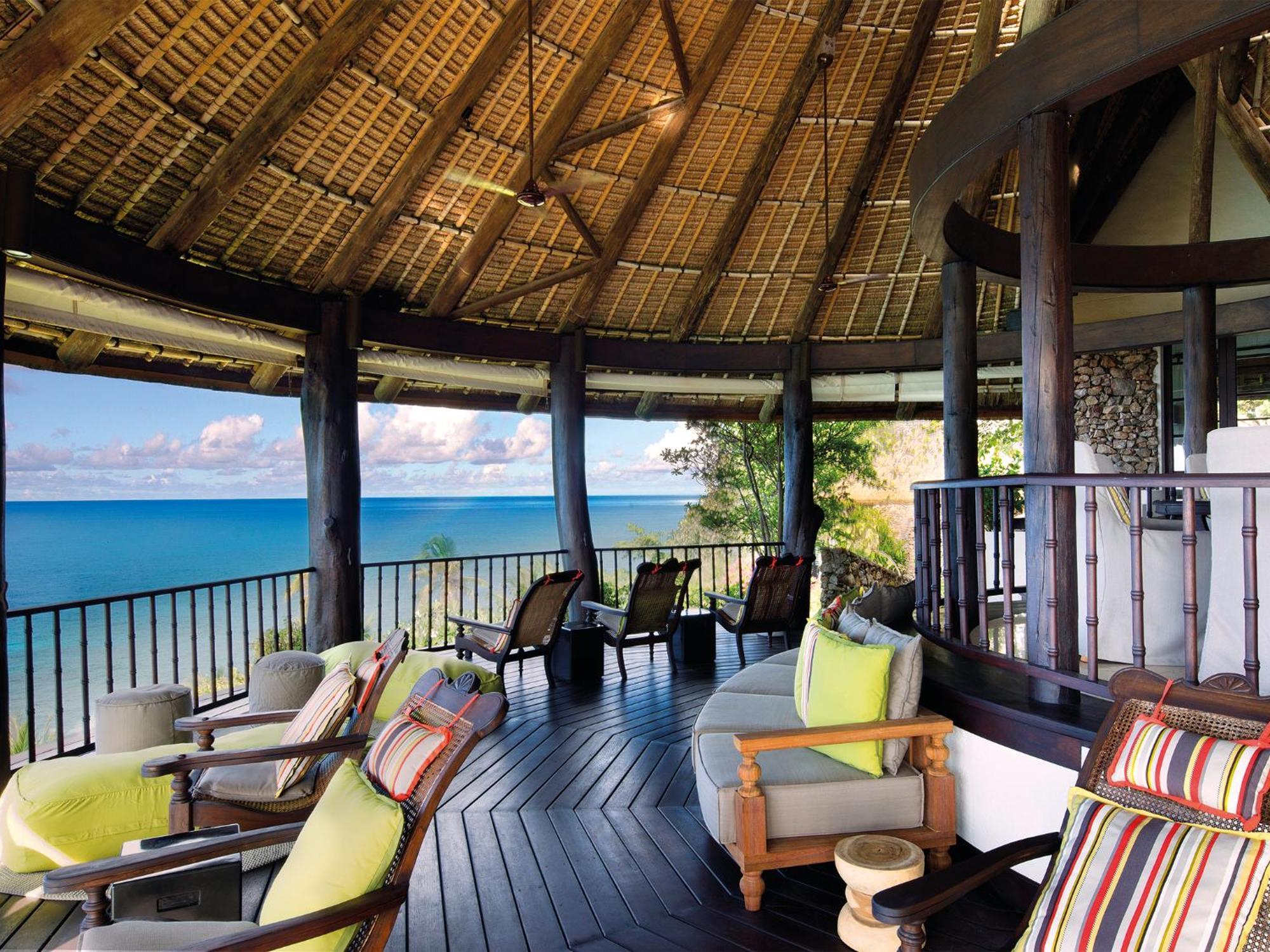 Fregate Island Private Otel Dış mekan fotoğraf