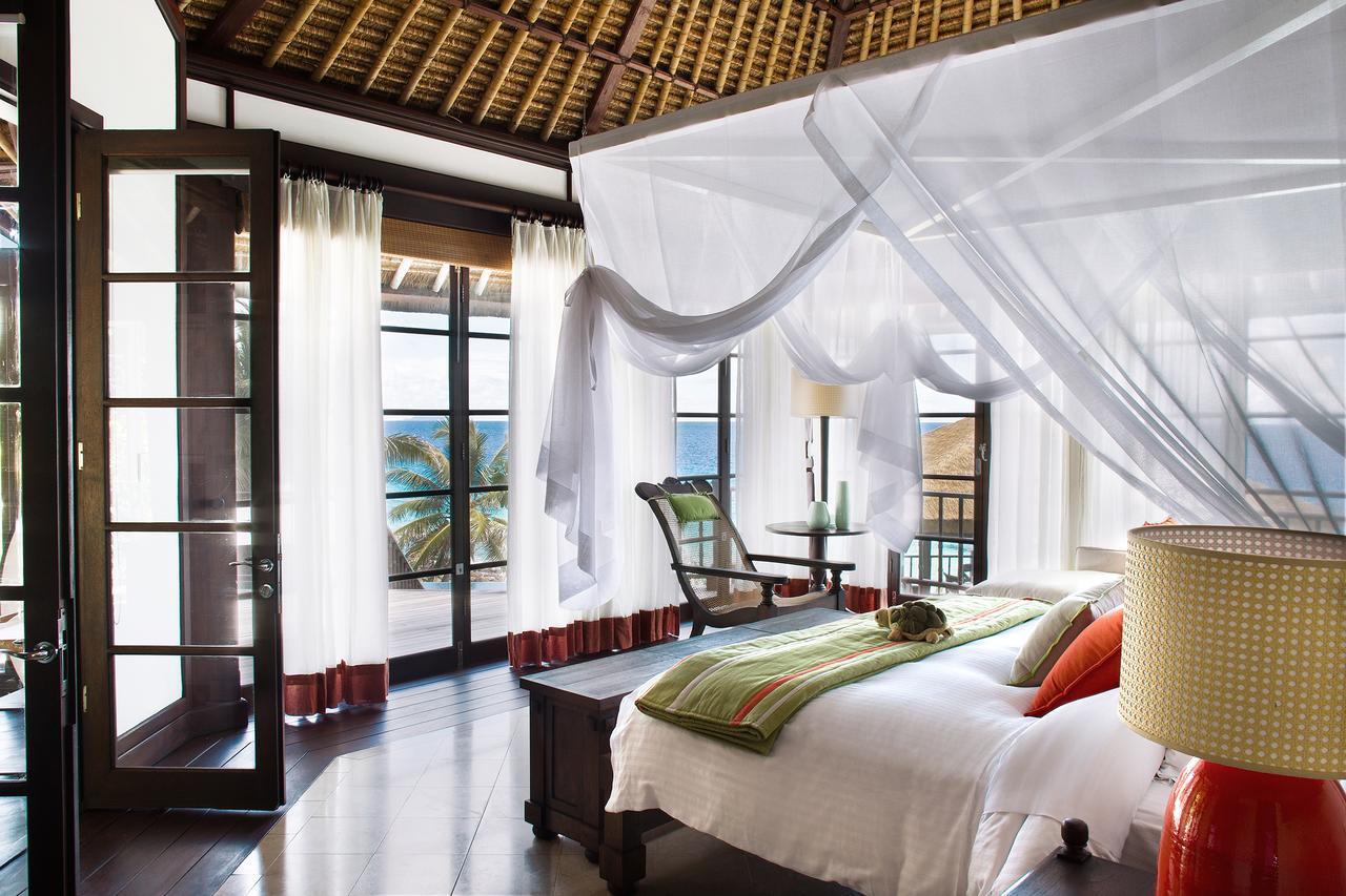 Fregate Island Private Otel Dış mekan fotoğraf