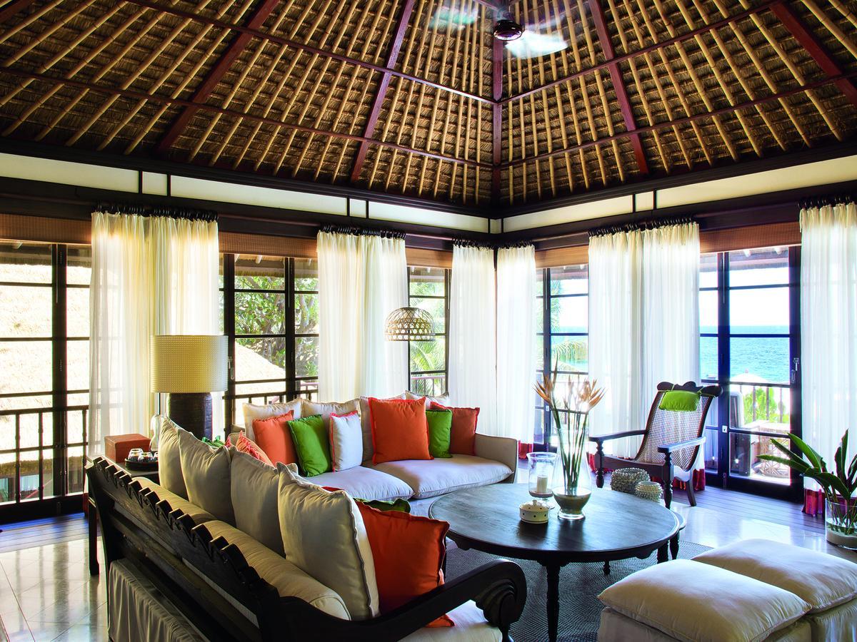 Fregate Island Private Otel Dış mekan fotoğraf