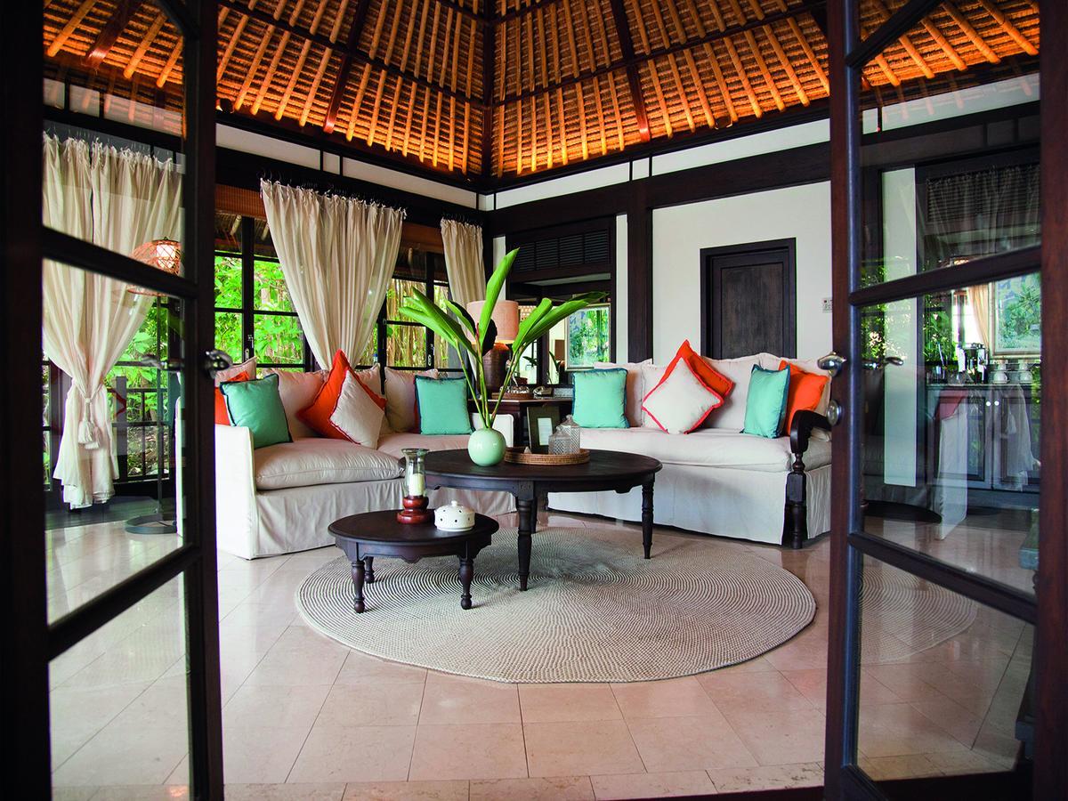 Fregate Island Private Otel Dış mekan fotoğraf