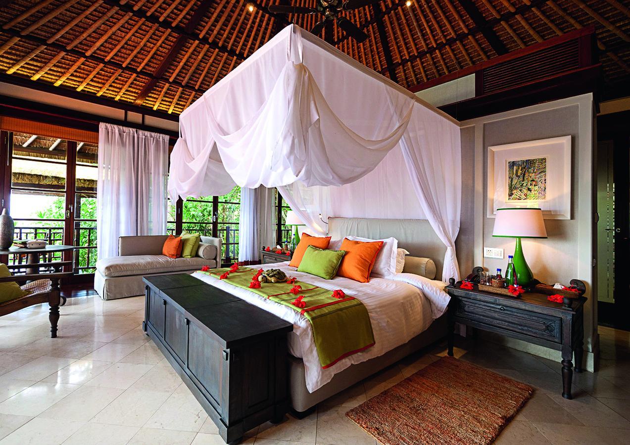 Fregate Island Private Otel Dış mekan fotoğraf