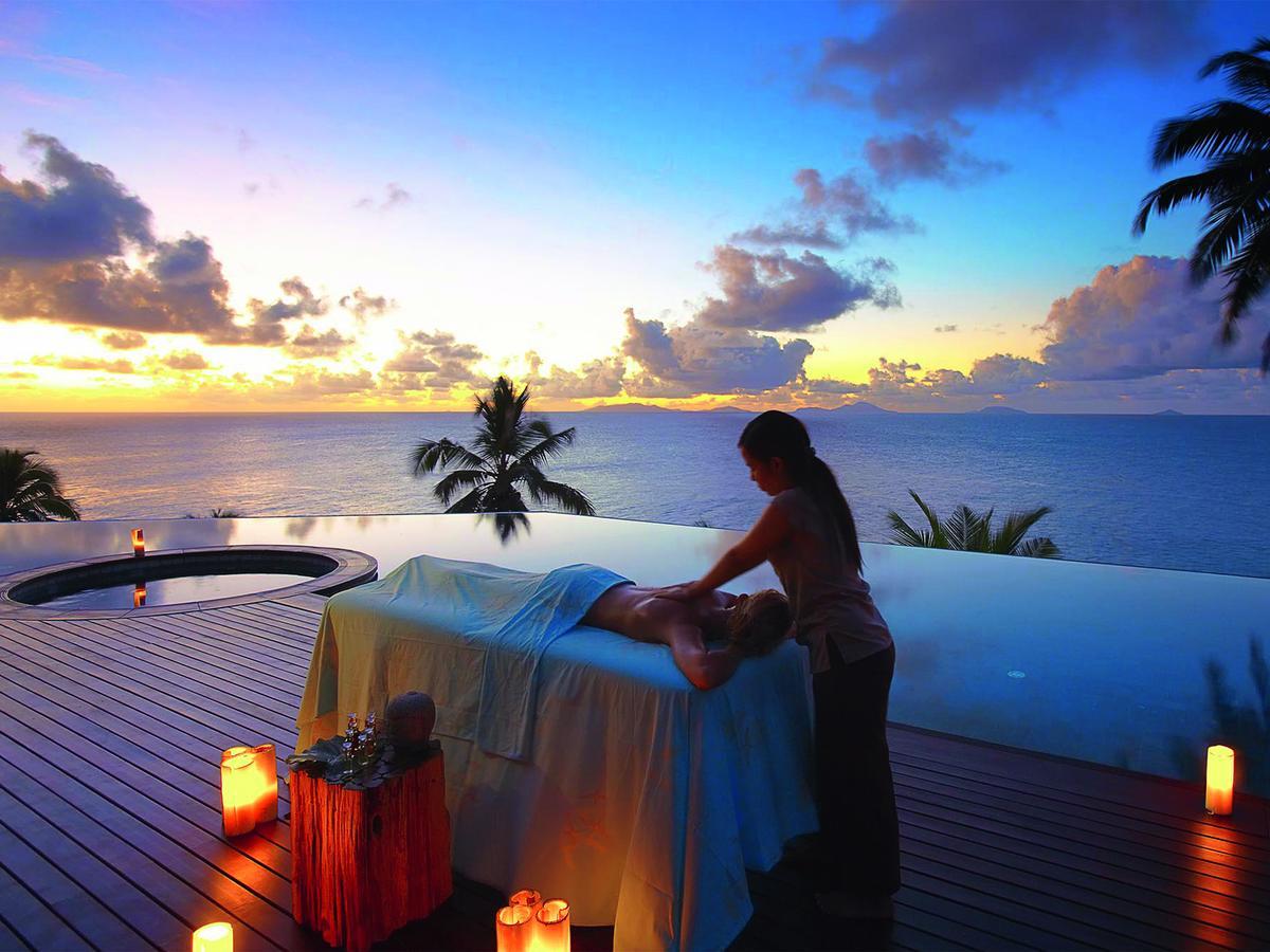 Fregate Island Private Otel Dış mekan fotoğraf