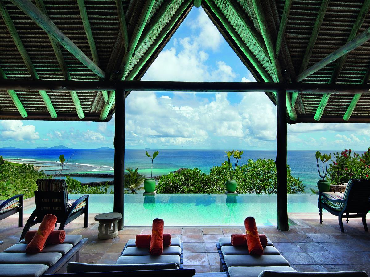 Fregate Island Private Otel Dış mekan fotoğraf