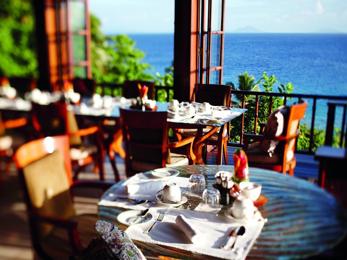 Fregate Island Private Otel Dış mekan fotoğraf