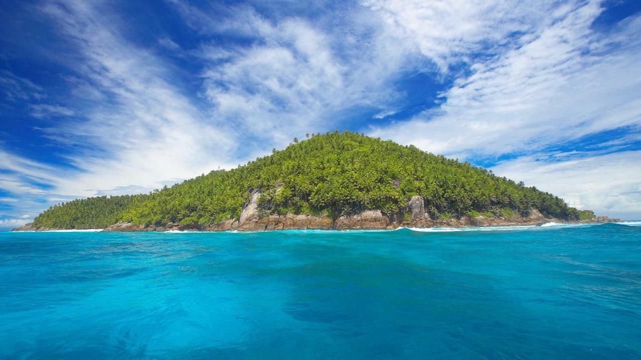 Fregate Island Private Otel Dış mekan fotoğraf