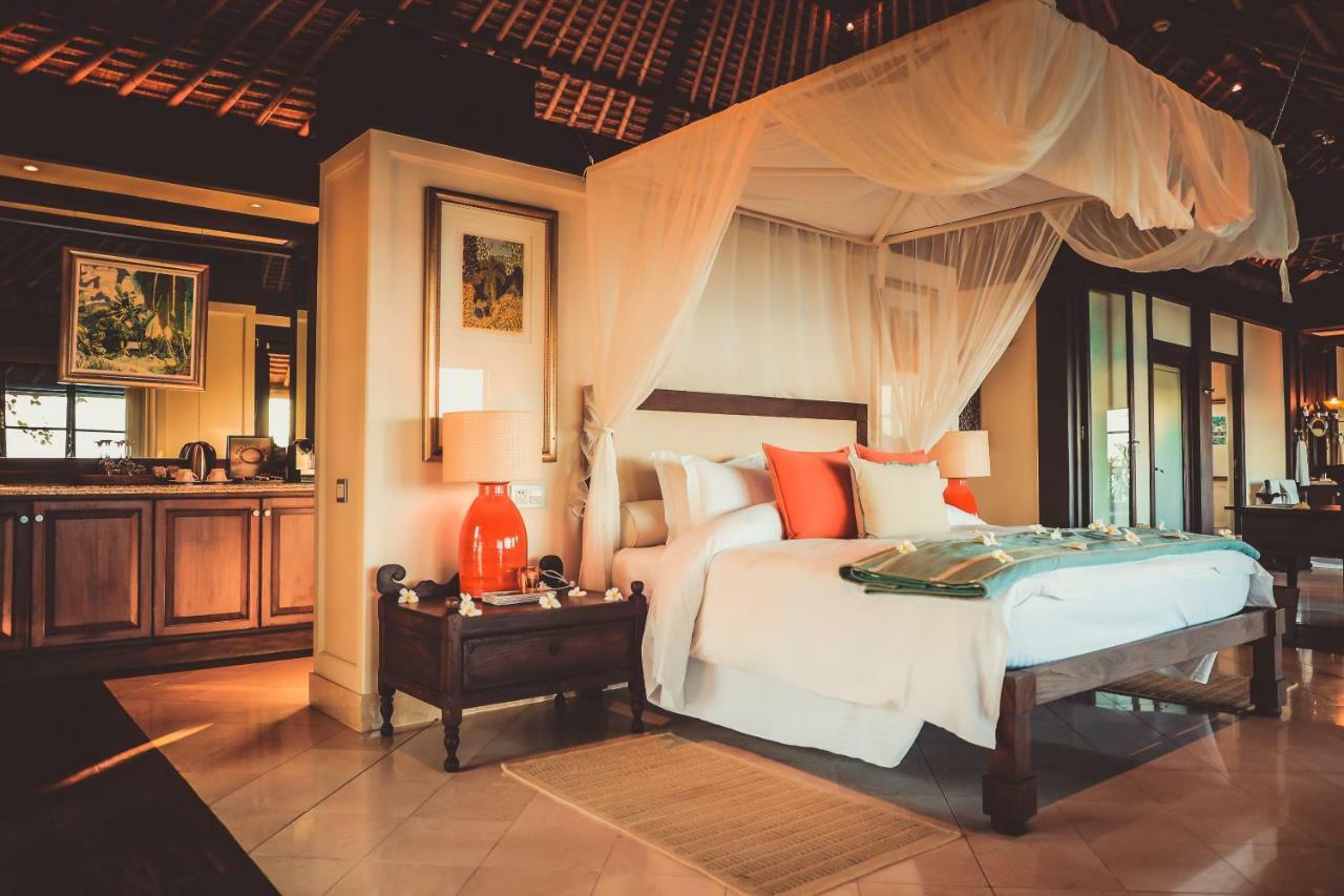 Fregate Island Private Otel Dış mekan fotoğraf